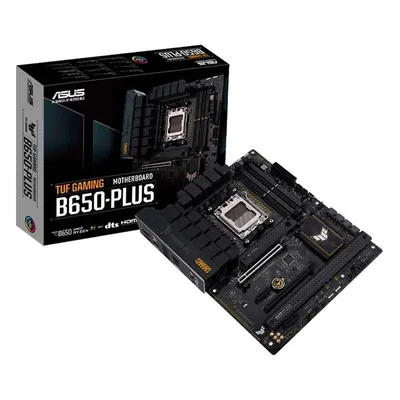 MBOARD ASUS TUF B650 PLUS GAMING AM5