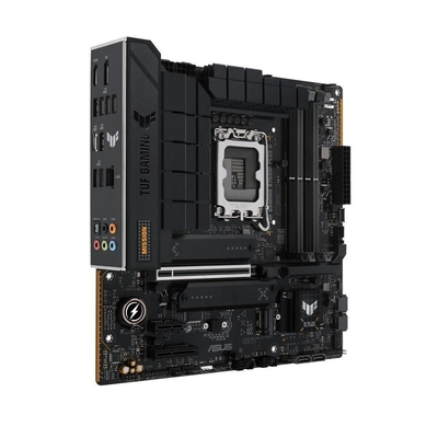 MBOARD ASUS TUF B760M-PLUS GAMING s1700 D5