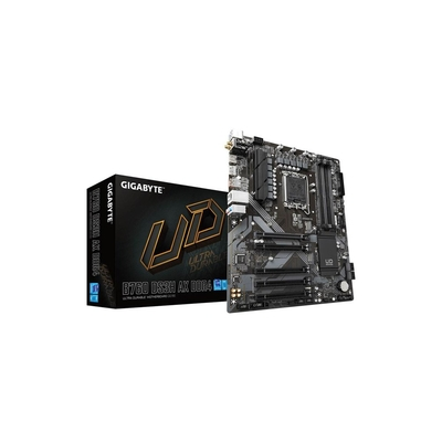 MBOARD GIGABYTE B760 DS3H AX D4