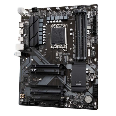 MBOARD GIGABYTE B760 DS3H D4