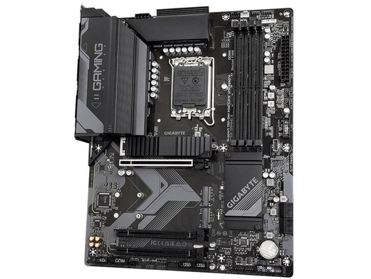 MBOARD GIGABYTE B760 GAMING X GEN5 D5