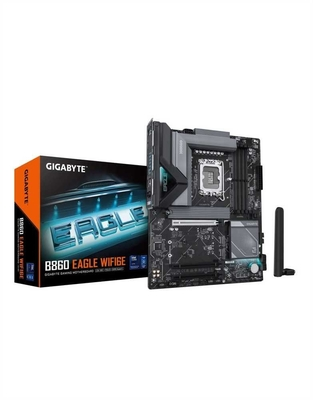MBOARD GIGABYTE B860 EAGLE WIFI6E s1851