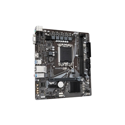 MBOARD GIGABYTE H610M H V2 s1700 D5