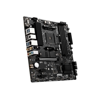 MBOARD MSI B550M PRO VDH WIFI AM4