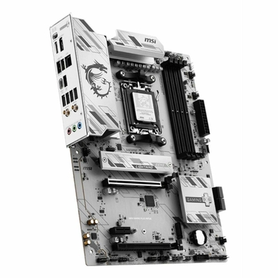 MBOARD MSI B850 GAMING PLUS WIFI6E D5 AM5
