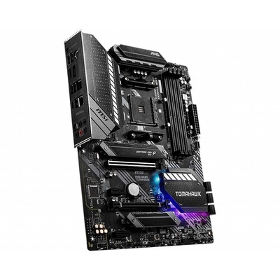 MBOARD MSI MAG B550 TOMAHAWK AM4
