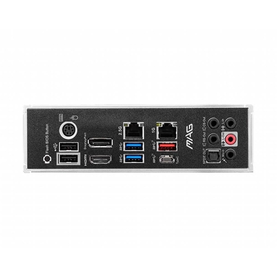 MBOARD MSI MAG B550 TOMAHAWK AM4