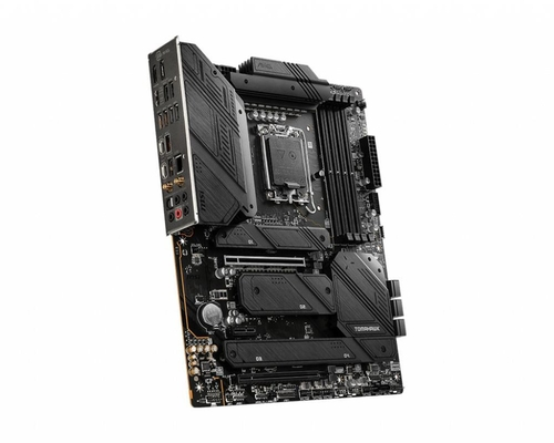 MBOARD MSI MAG Z790 TOMAHAWK WIFI s1700 D5