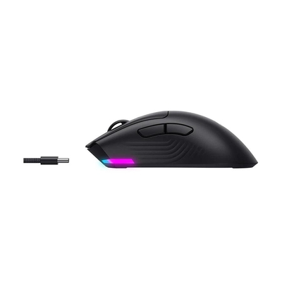 MOUSE GAMING HAVIT MS966WB Quad-Mode BLACK