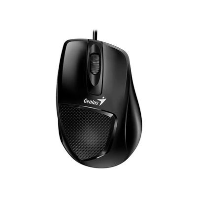 MOUSE GENIUS DX-150X USB BLACK