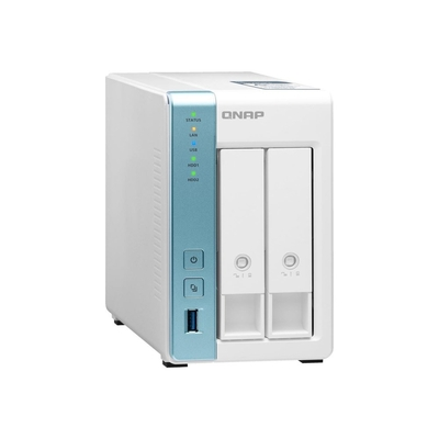 NAS QNAP TS-231P3-2G