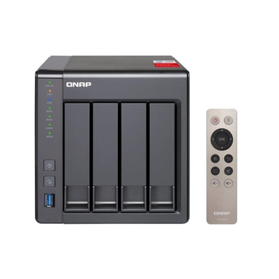 NAS QNAP TS-451+ -2G