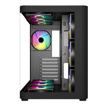PC CASE SUPERCASE HALSTATT ATX