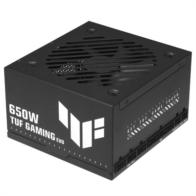 PSU ASUS TUF GAMING 650B EVO 650W BRONZE