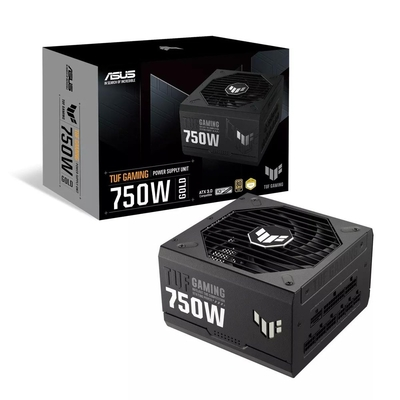 PSU ASUS TUF GAMING 750W GOLD MOD