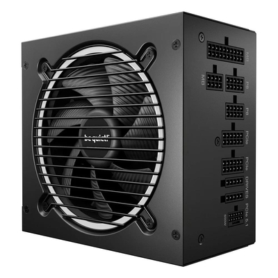 PSU BE QUIET PURE POWER 13M 850W GOLD MOD.