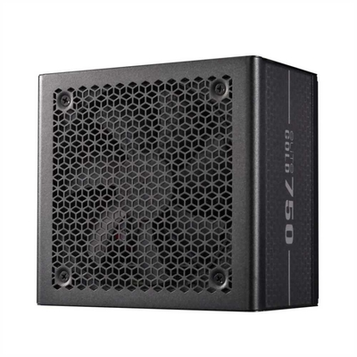 PSU COOLERMASTER 750W ELITE GOLD MOD.