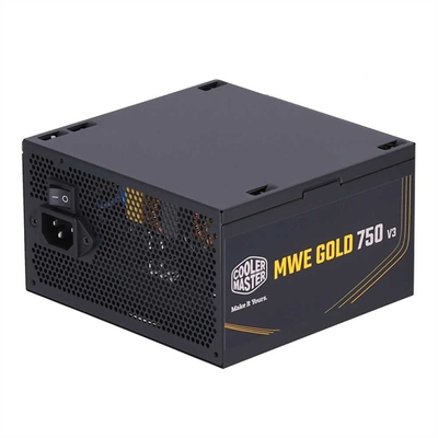 PSU COOLERMASTER 750W MWE V3 GOLD