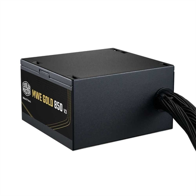 PSU COOLERMASTER 850W MWE GOLD V3