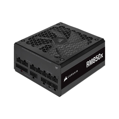 PSU CORSAIR RM850x 850w 80+ GOLD MOD.