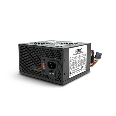 PSU FORCE 550W 120mm PPFC REV 2.0 NEW