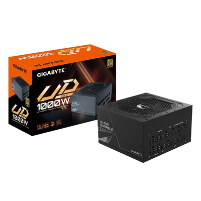 PSU GIGABYTE UD1000GM 1000W 80+GOLD MOD
