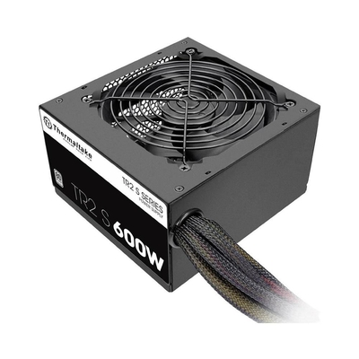PSU THERMALTAKE 600W TR2 S 80+