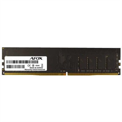 RAM DDR4 AFOX 4GB 3200MHz