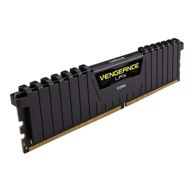RAM DDR4 CORSAIR 16GB 3200MHz VENGEANCE LPX