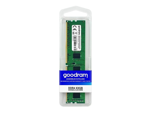 RAM DDR4 GOODRAM 16GB 3200MHz