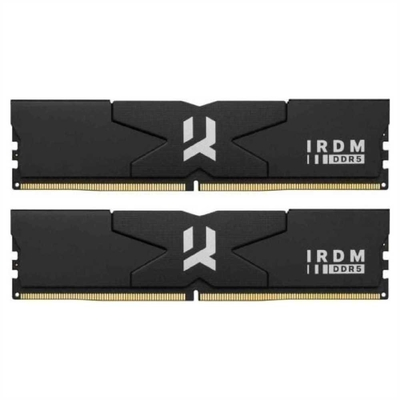 RAM DDR5 GOODRAM 32GB (2x16) 5600MHz IRDM