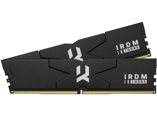 RAM DDR5 GOODRAM 32GB (2x16) 6000MHz IRDM