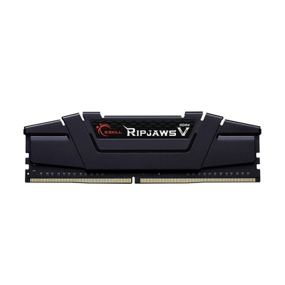 RAM GSKILL DDR4 16GB 3200MHz RIPJAWS V