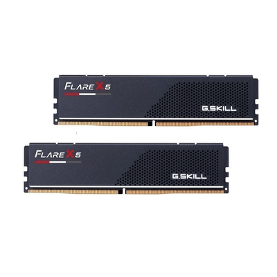RAM GSKILL DDR5 32GB (2x16) 6000MHz FLARE X5