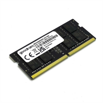 RAM SO DIMM DDR4 GOODRAM 16GB 3200MHz