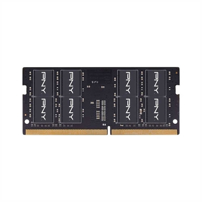 RAM SODIMM DDR4 PNY 8GB 3200MHz