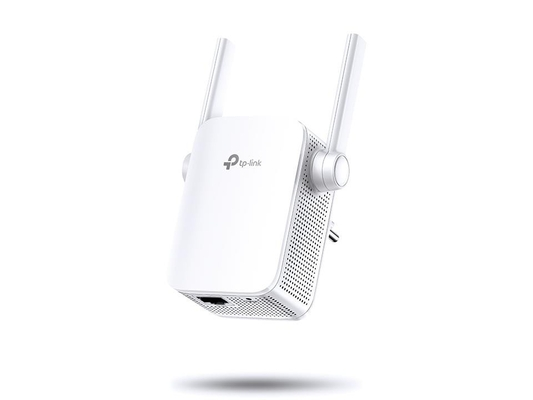 RANGE EXTENDER TP-LINK WLESS N 300Mbps TL-WA855RE
