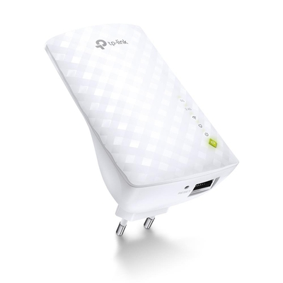 RANGE EXTENDER TP-LINK WLESS RE200 AC750