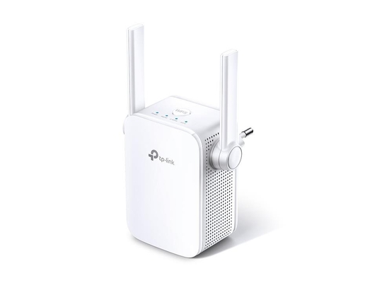 RANGE EXTENDER TP-LINK WLESS RE305 1200Mb dualband