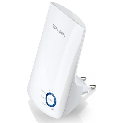 RANGE EXTENDER TP-LINK WLESS TL-WA850RE 300mb