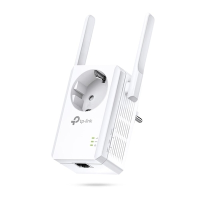 RANGE EXTENDER TP-LINK WLESS TL-WA860RE 300Mb