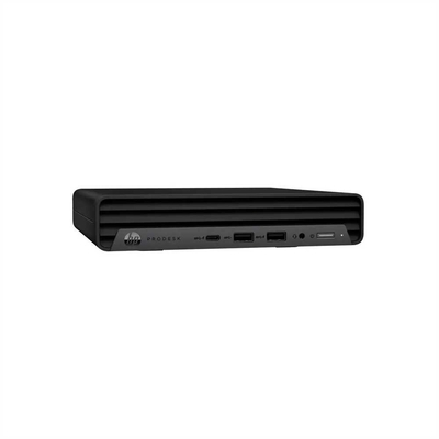 RF SET HP 600 G6 MINI i5-10500T 16GB 512M.2 COA Q1