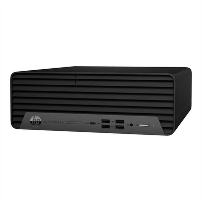 RF SET HP 805 G8 SFF RYZEN 5 PRO 5650G 16GB 256M.2 COA Q1