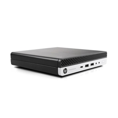 RF SET HP DM 600 G4 i5-8500T 8GB 256M.2 Q1