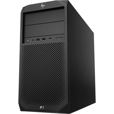 RF SET WS HP Z2 G5 MT I7-10700 32GB 1TBM.2 P2200 5GB COA
