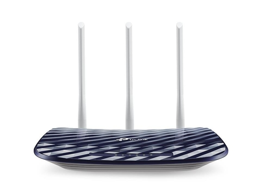 ROUTER TP-LINK ARCHER C20 WLESS 750Mb DUAL BAND
