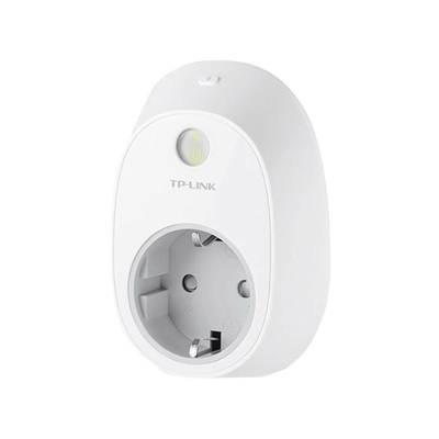 SMART PLUG TP-LINK WIFI HS100