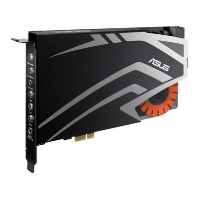 SOUND CARD PCIe ASUS 7.1 STRIX SOAR