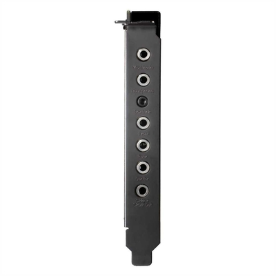 SOUND CARD PCIe ASUS 7.1 STRIX SOAR