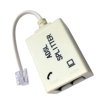 SPLITTER ADSL (FOR PSTN)